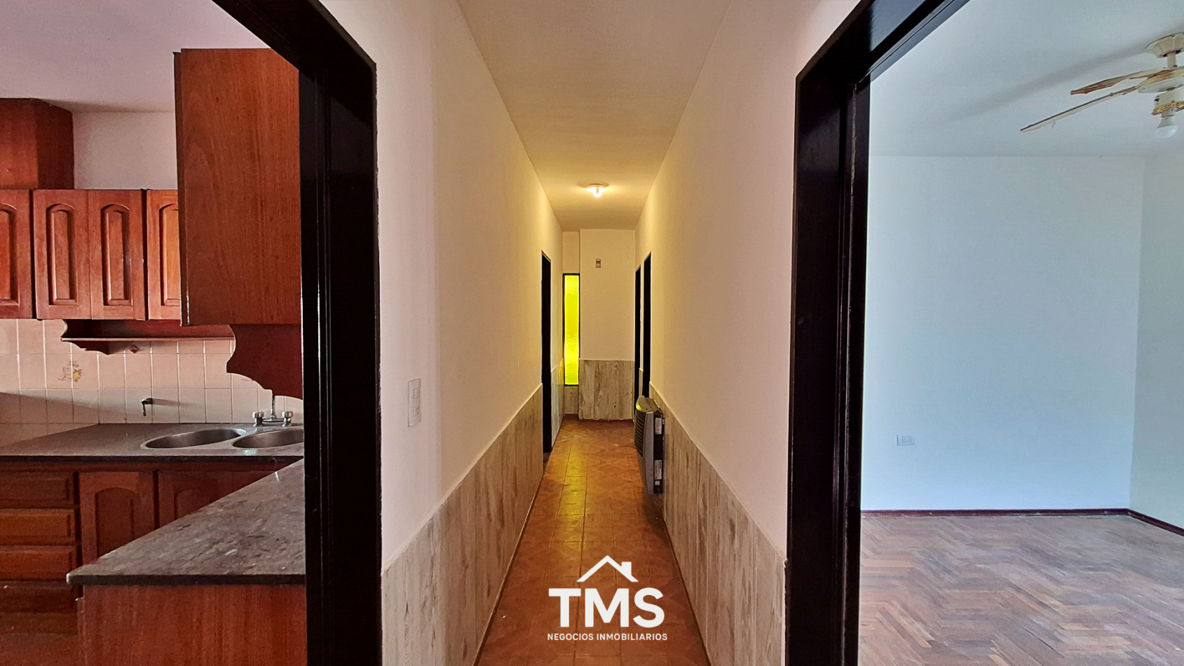 Precio-calidad en B° Marques de Sobremonte