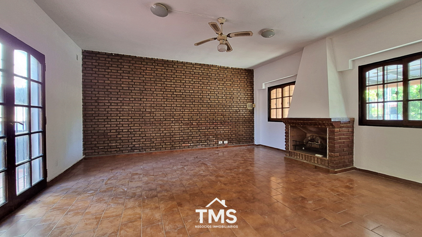 Precio-calidad en B° Marques de Sobremonte