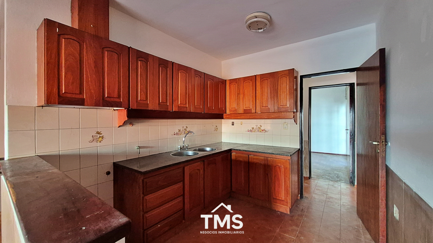 Precio-calidad en B° Marques de Sobremonte