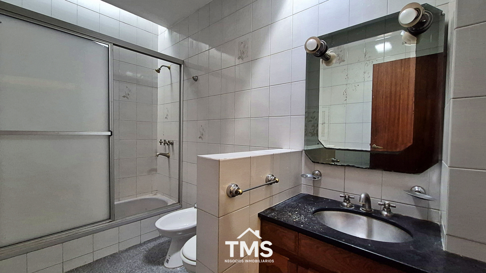 Precio-calidad en B° Marques de Sobremonte