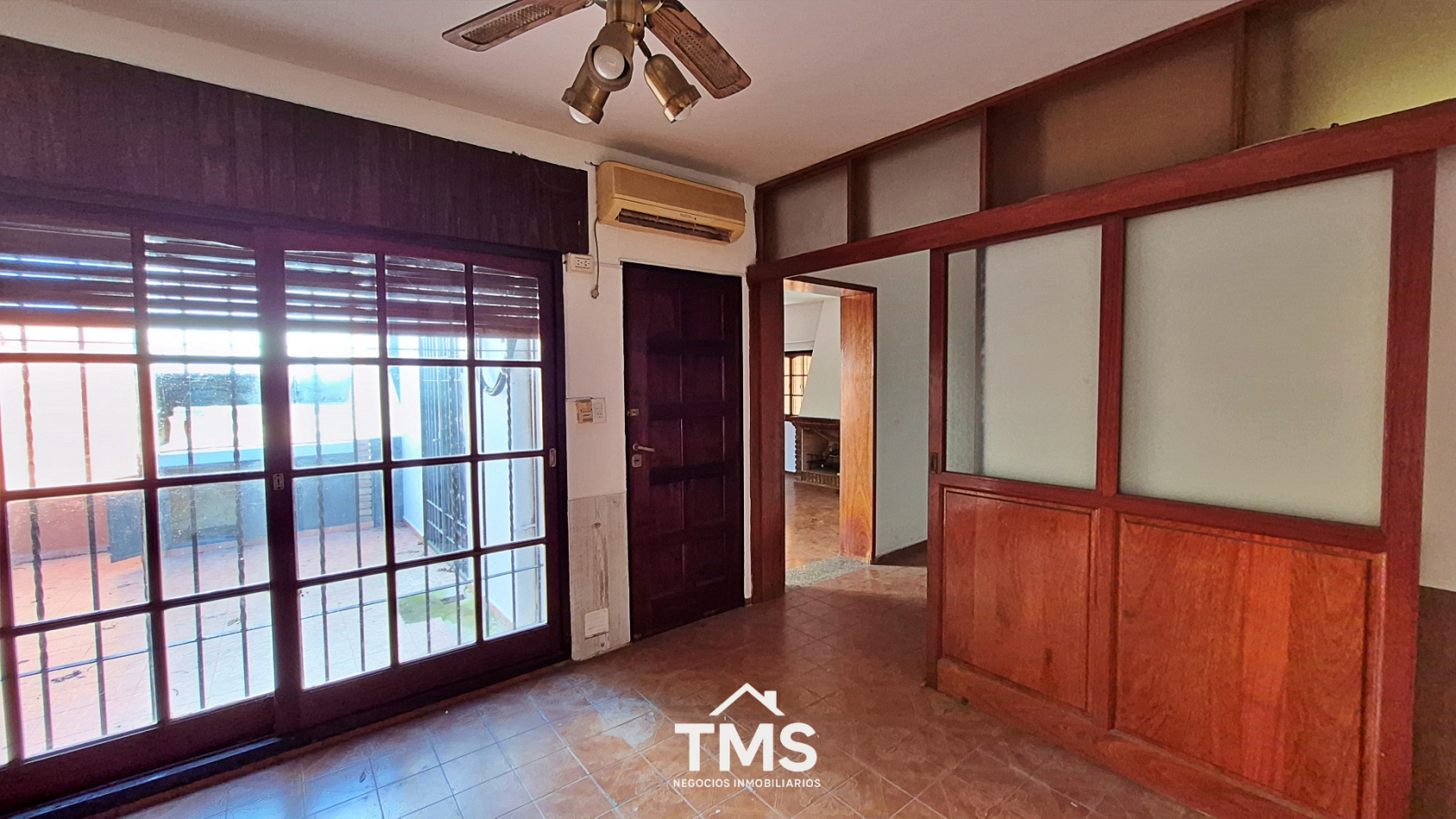 Precio-calidad en B° Marques de Sobremonte