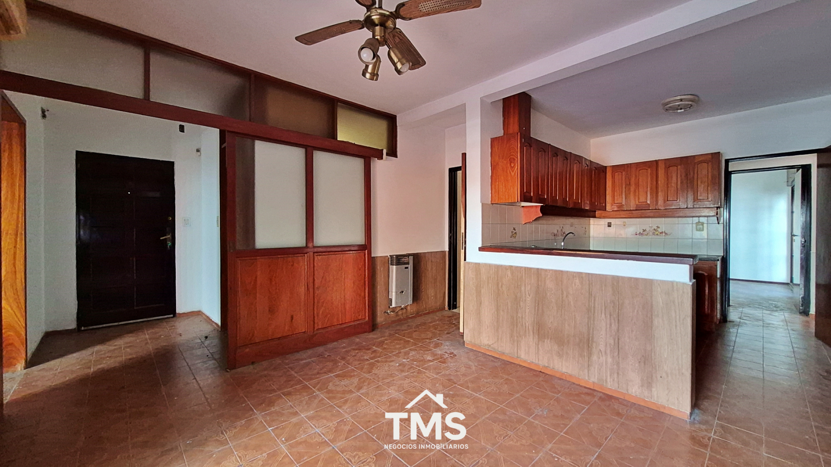 Precio-calidad en B° Marques de Sobremonte