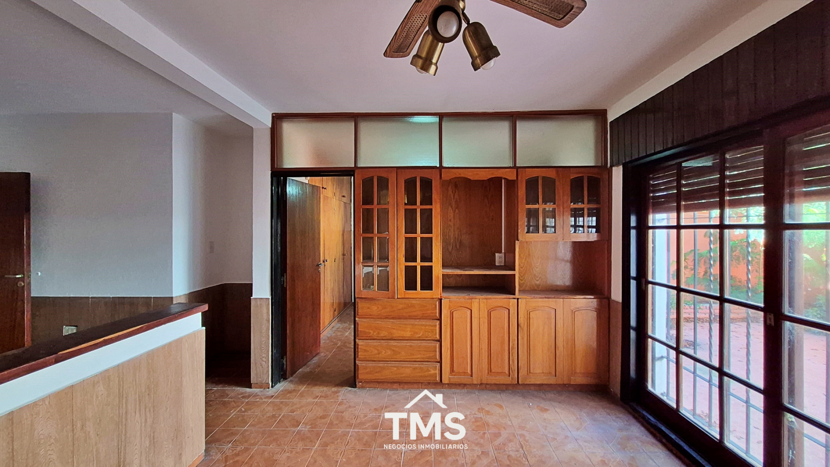 Precio-calidad en B° Marques de Sobremonte