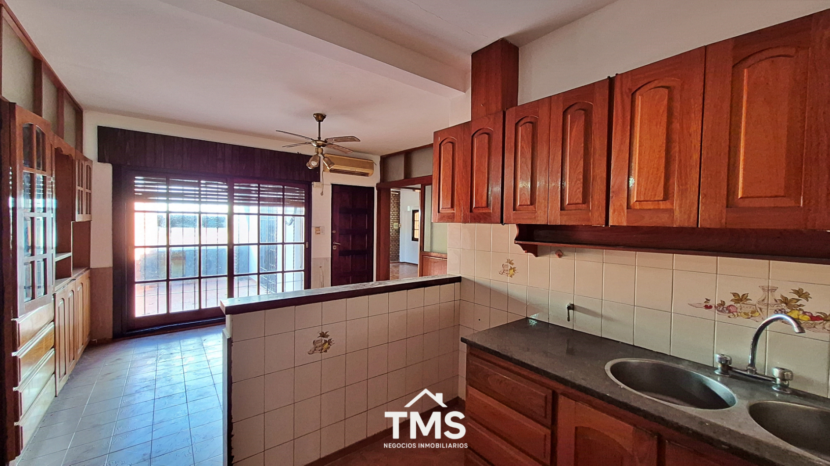 Precio-calidad en B° Marques de Sobremonte