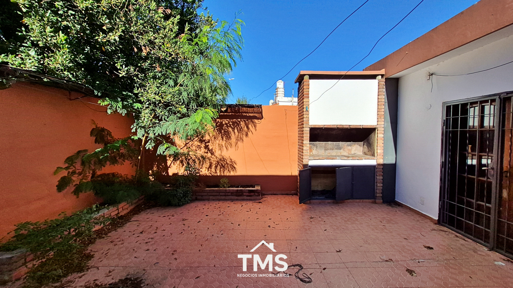 Precio-calidad en B° Marques de Sobremonte