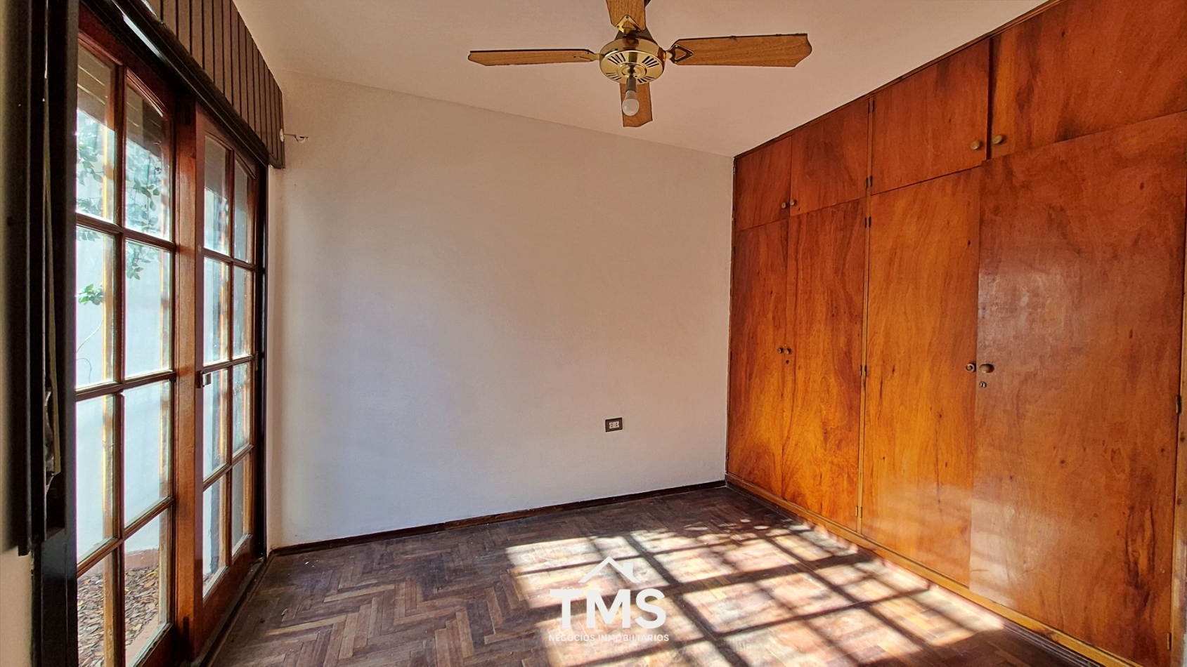 Precio-calidad en B° Marques de Sobremonte