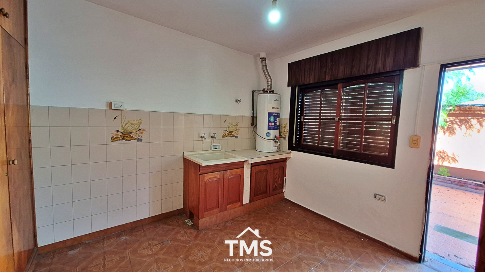 Precio-calidad en B° Marques de Sobremonte