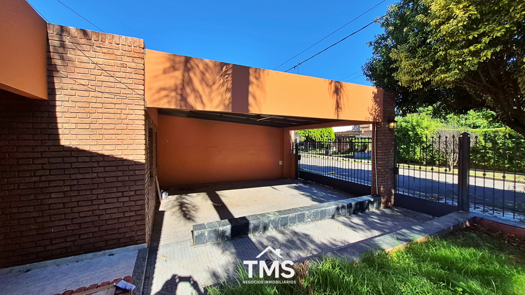 Precio-calidad en B° Marques de Sobremonte