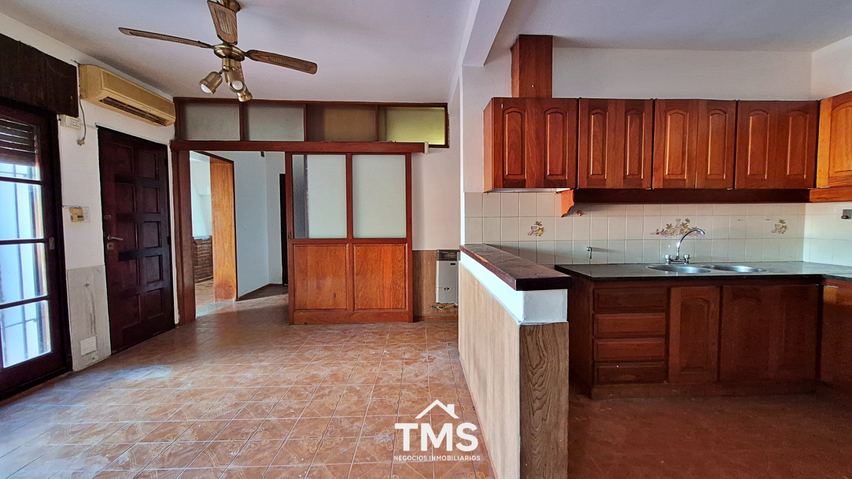 Precio-calidad en B° Marques de Sobremonte