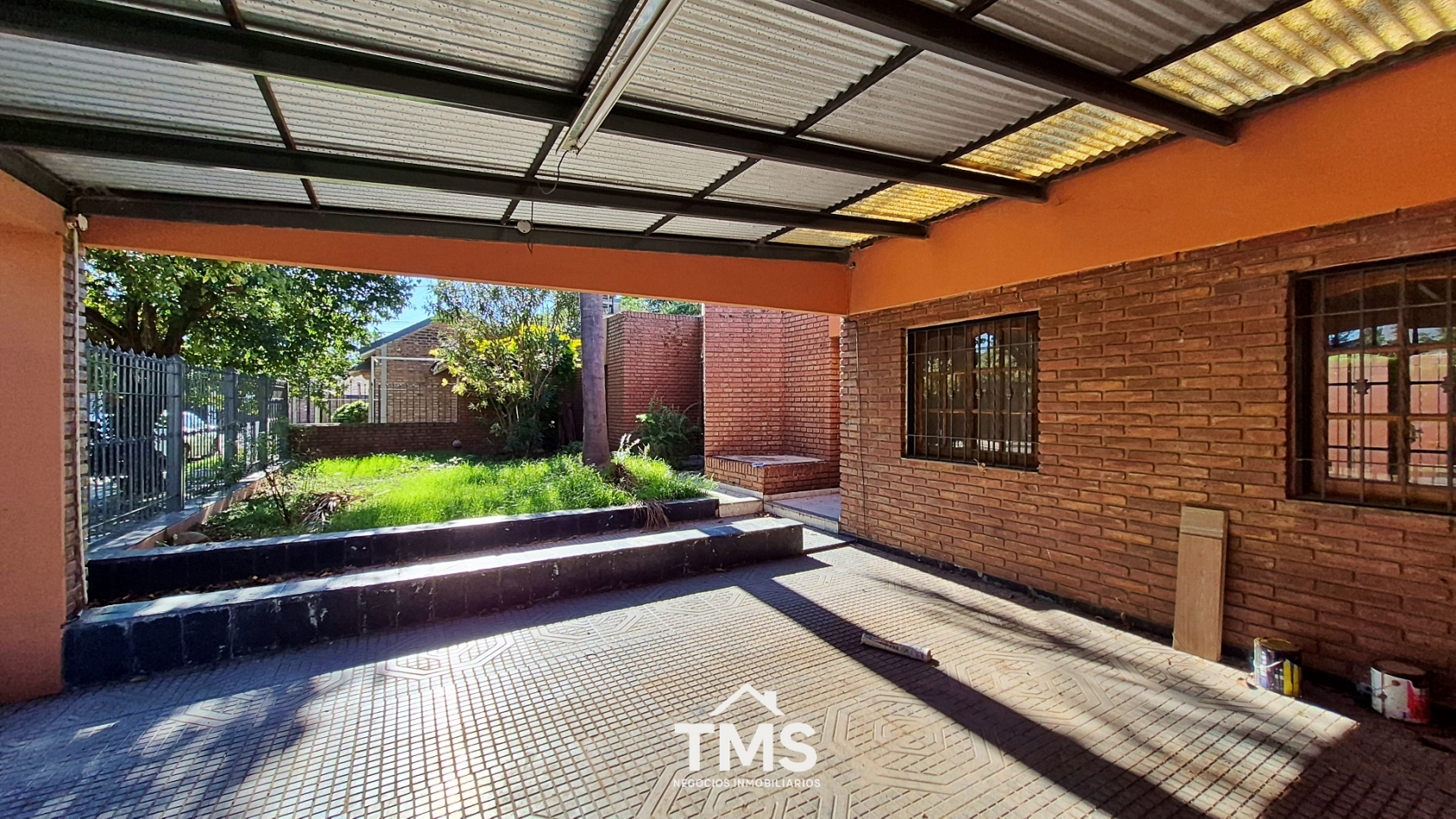 Precio-calidad en B° Marques de Sobremonte