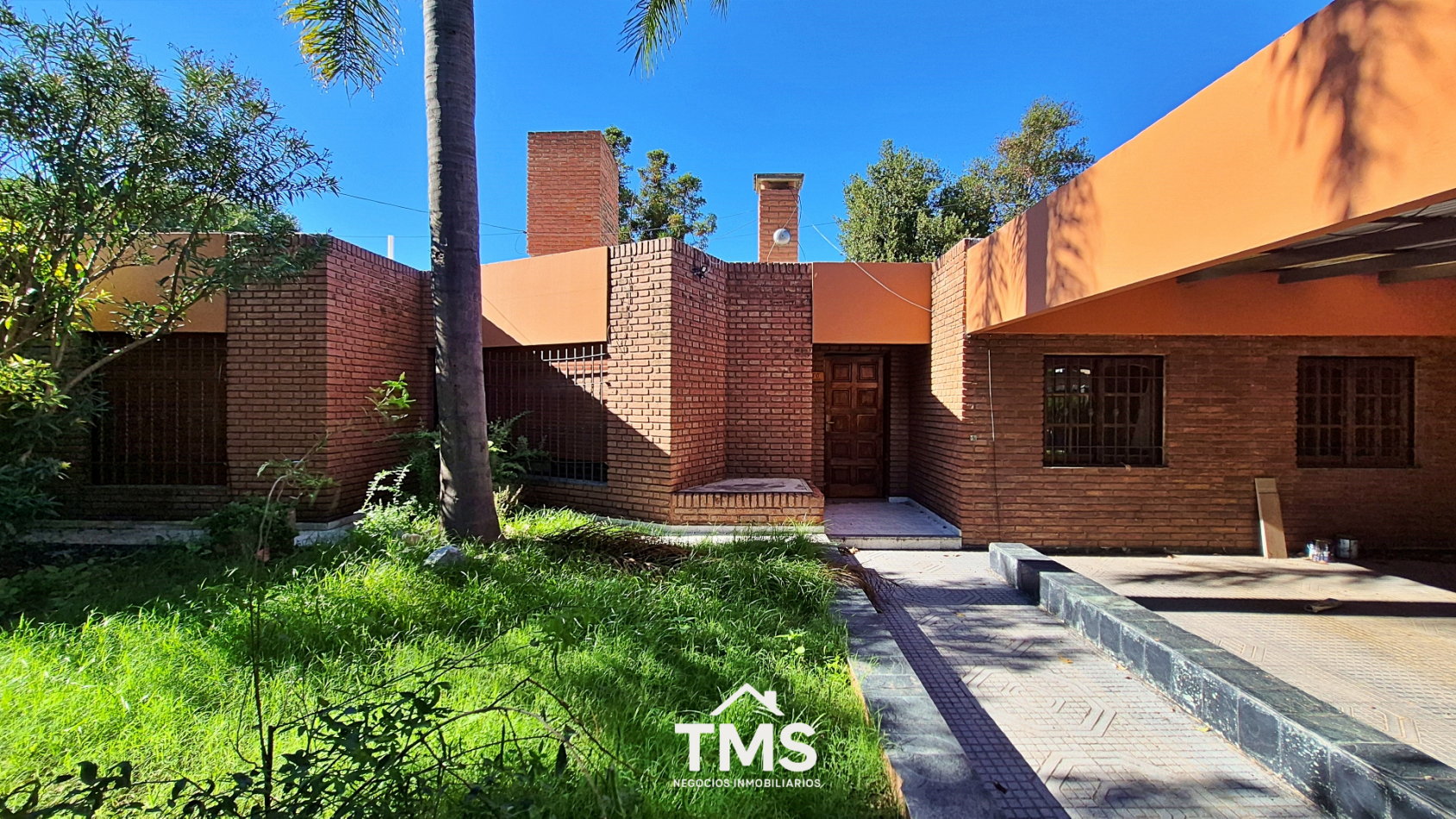 Precio-calidad en B° Marques de Sobremonte