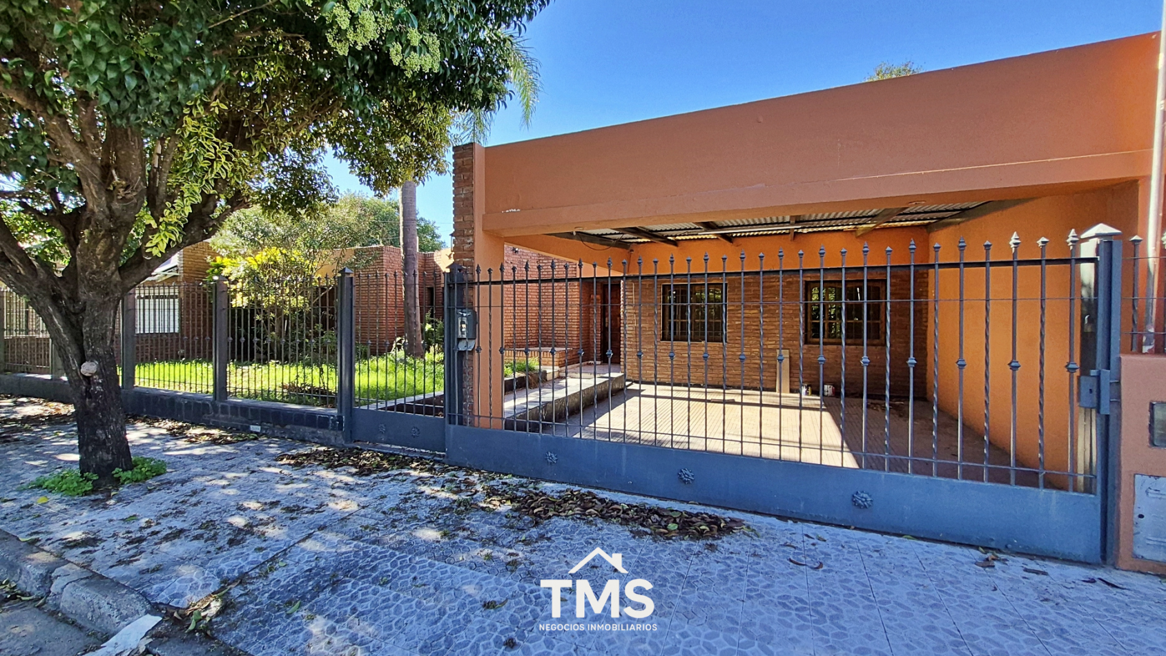 Precio-calidad en B° Marques de Sobremonte