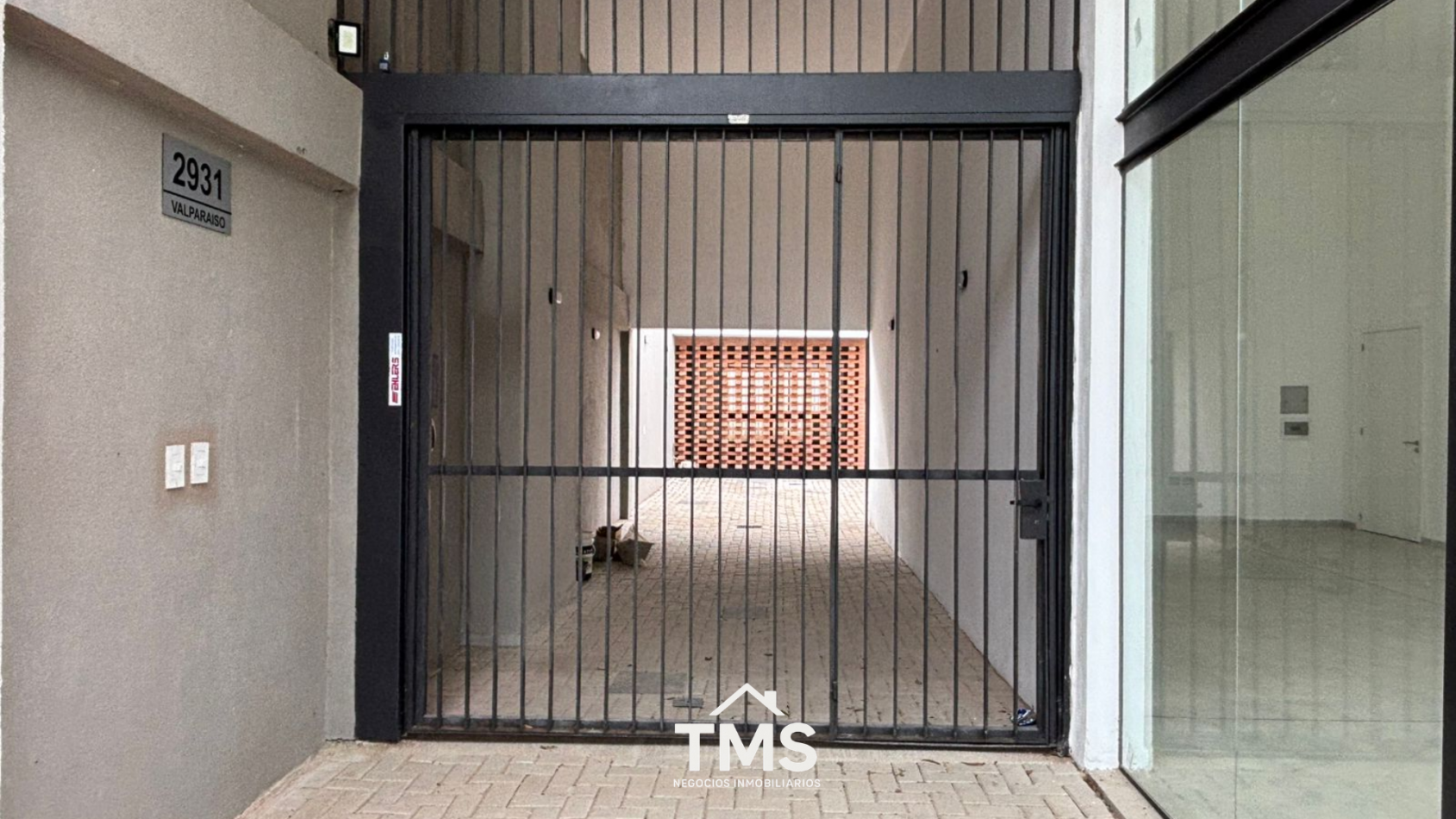 Duplex a estrenar sobre Av. Valparaiso | B° Jardin