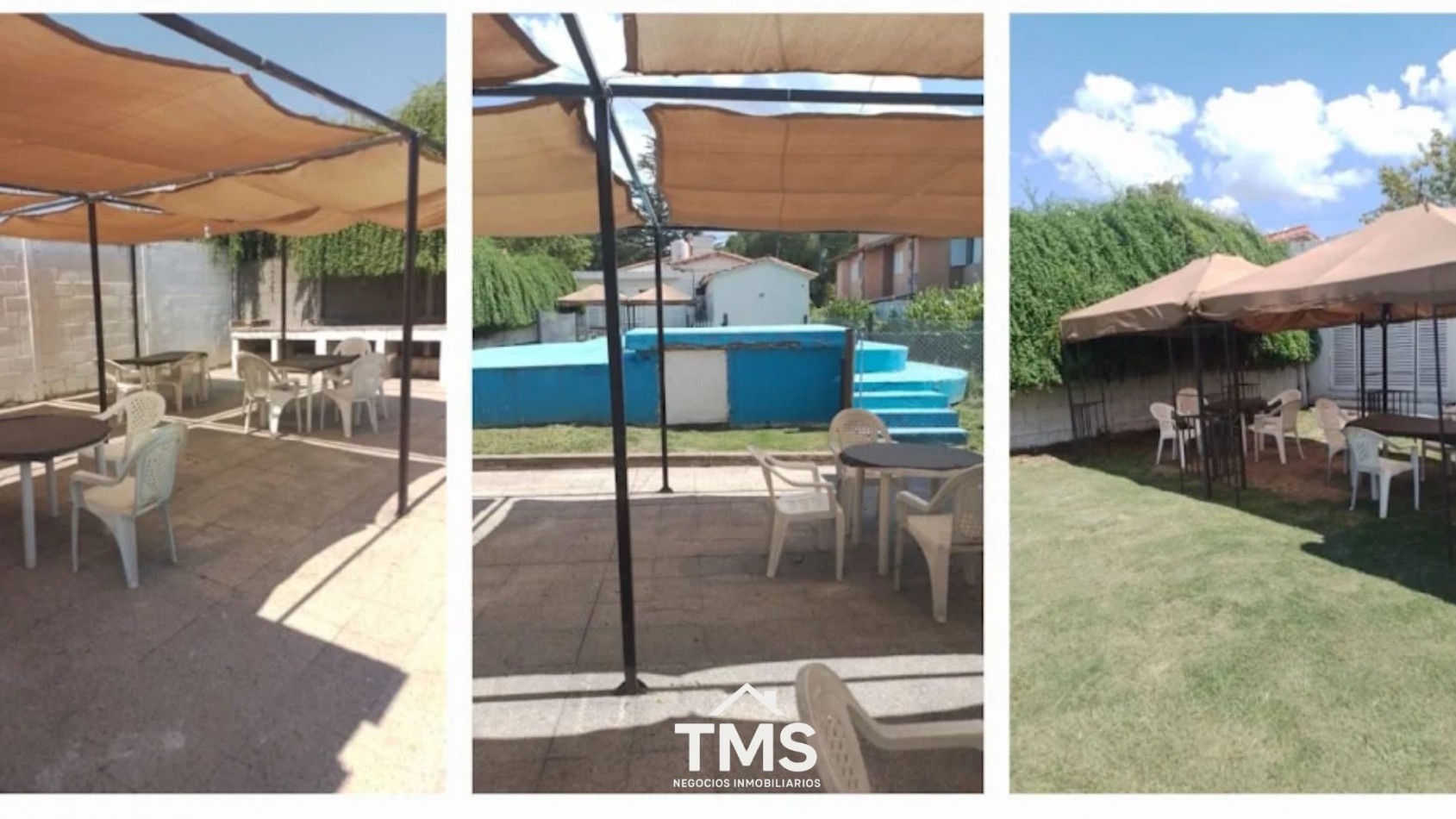 Complejo de 6 deptos en Villa Carlos Paz