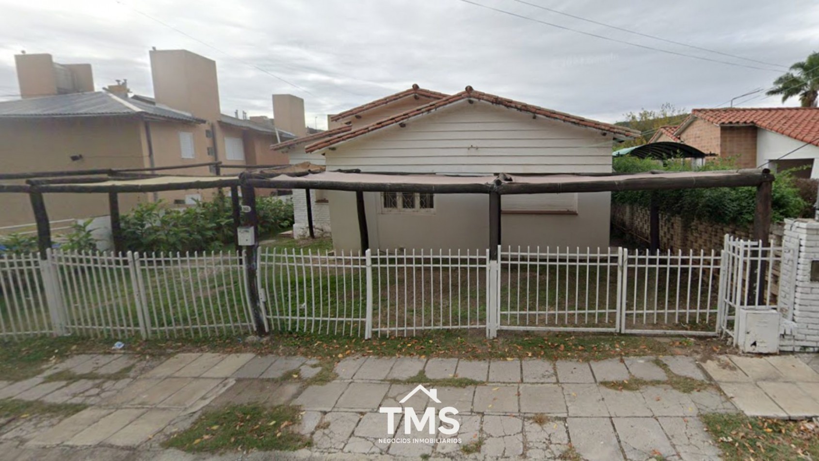 Complejo de 6 deptos en Villa Carlos Paz