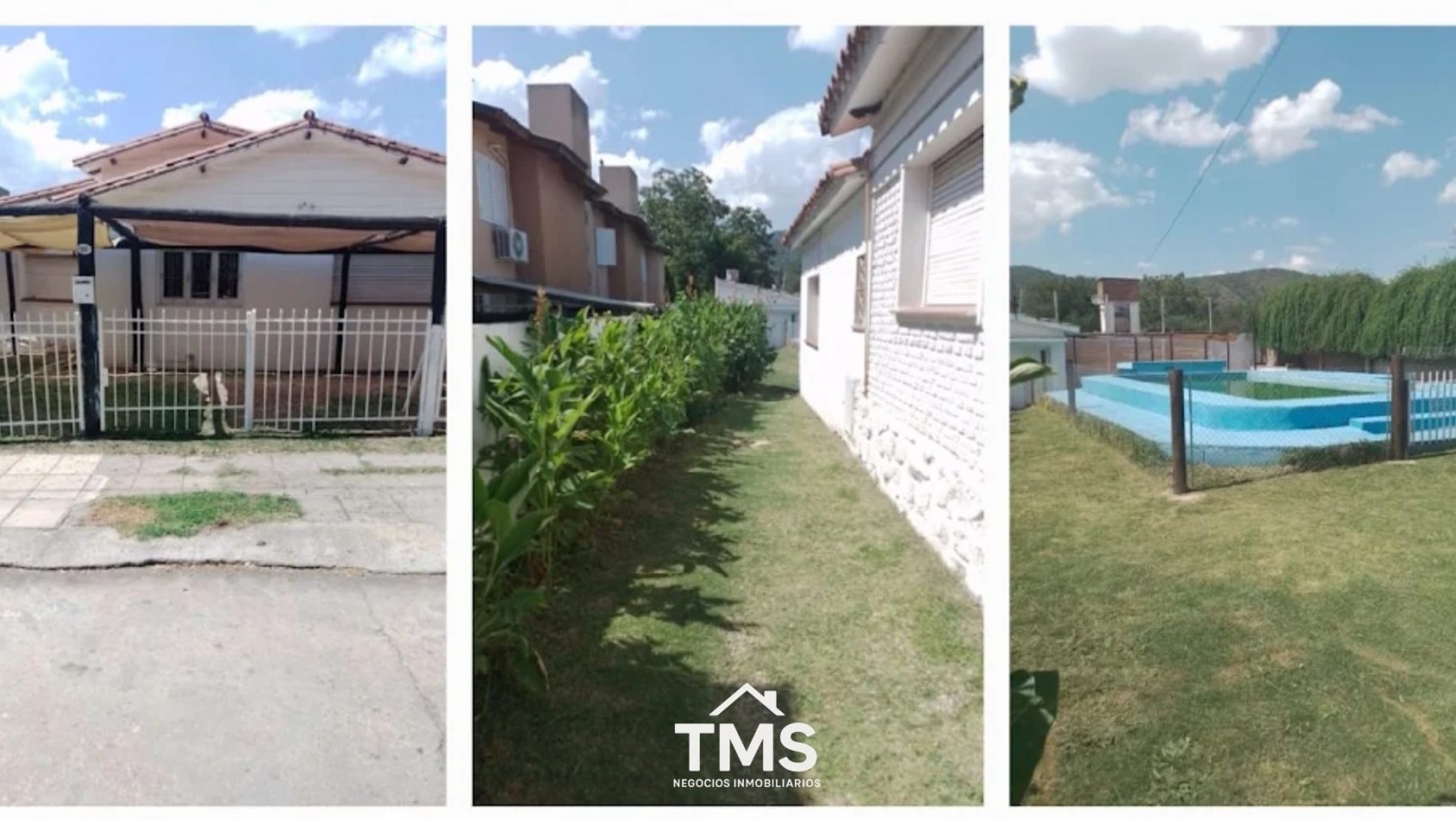 Complejo de 6 deptos en Villa Carlos Paz