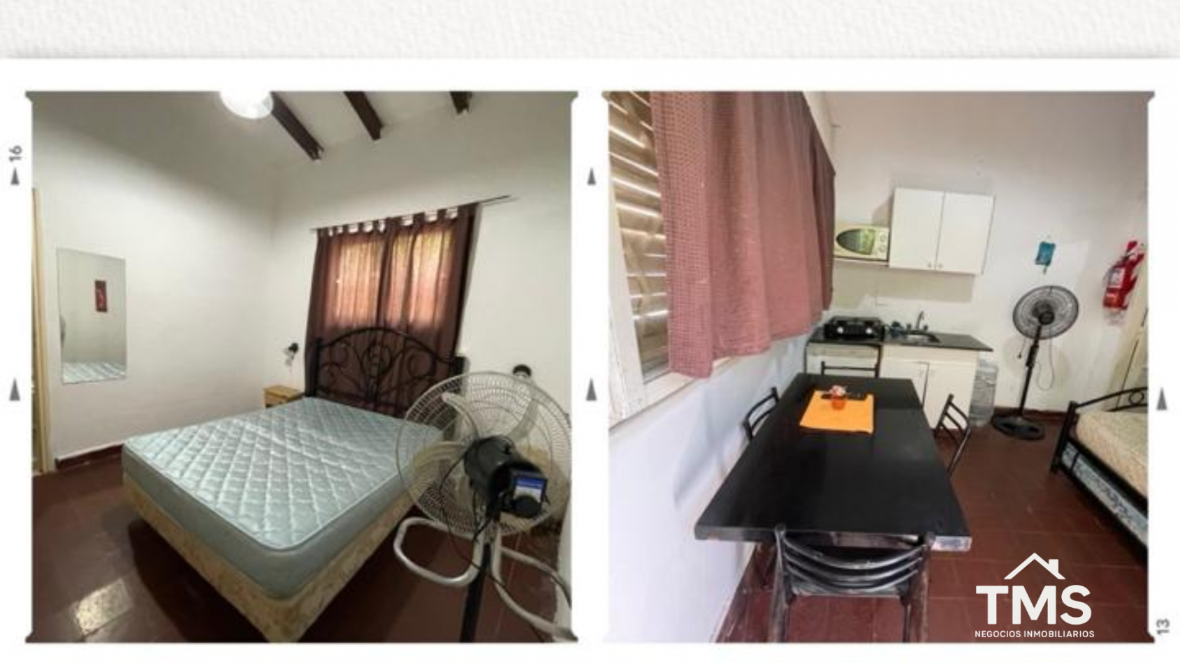 Complejo de 6 deptos en Villa Carlos Paz