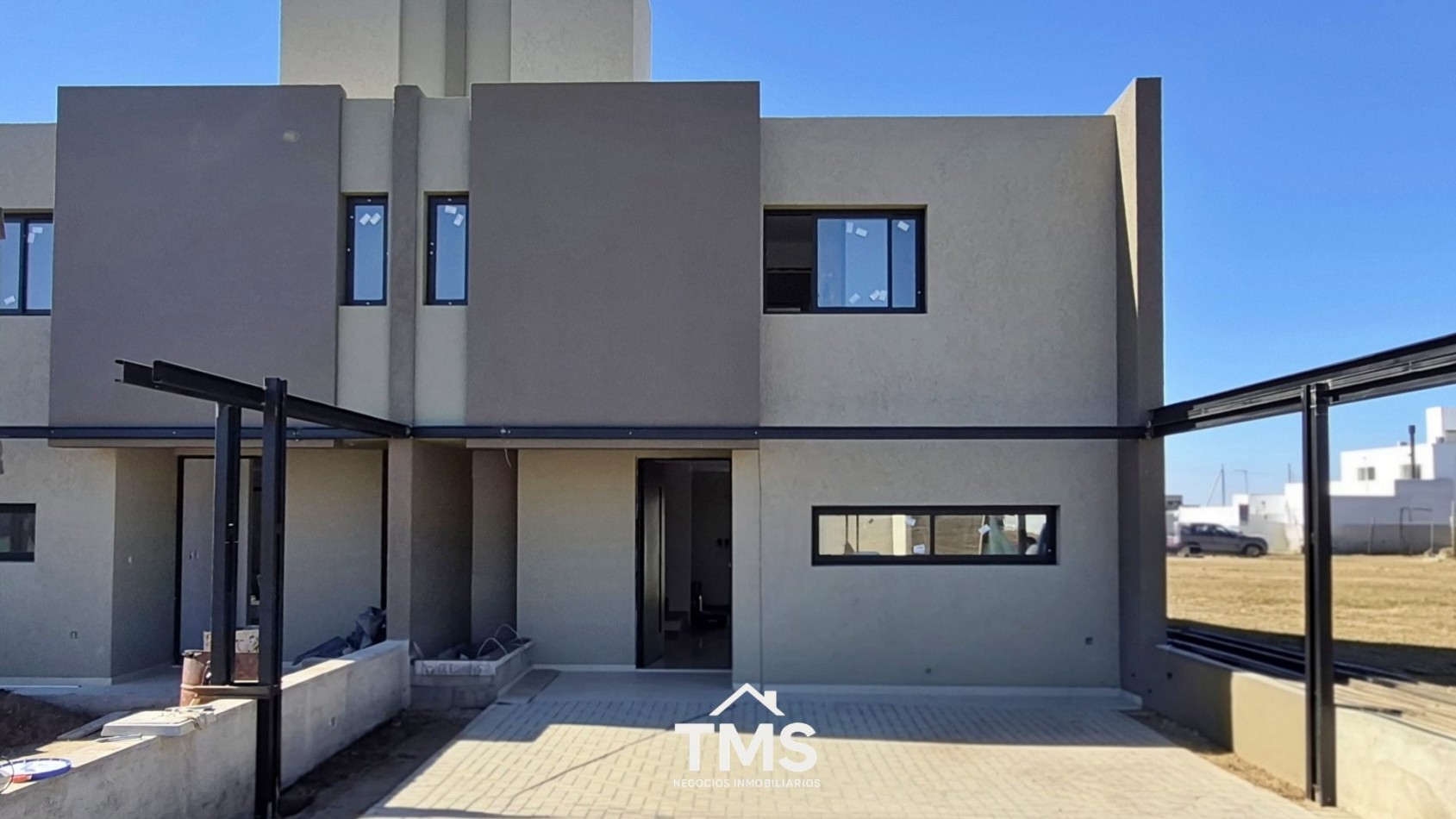 Duplex de categoria | Quebradas de Manantiales