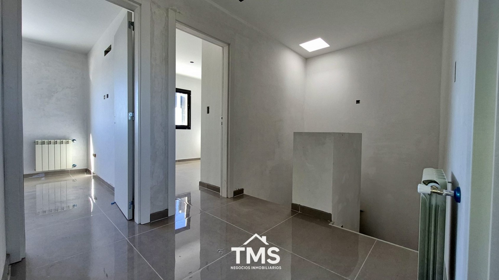 Duplex de categoria | Quebradas de Manantiales