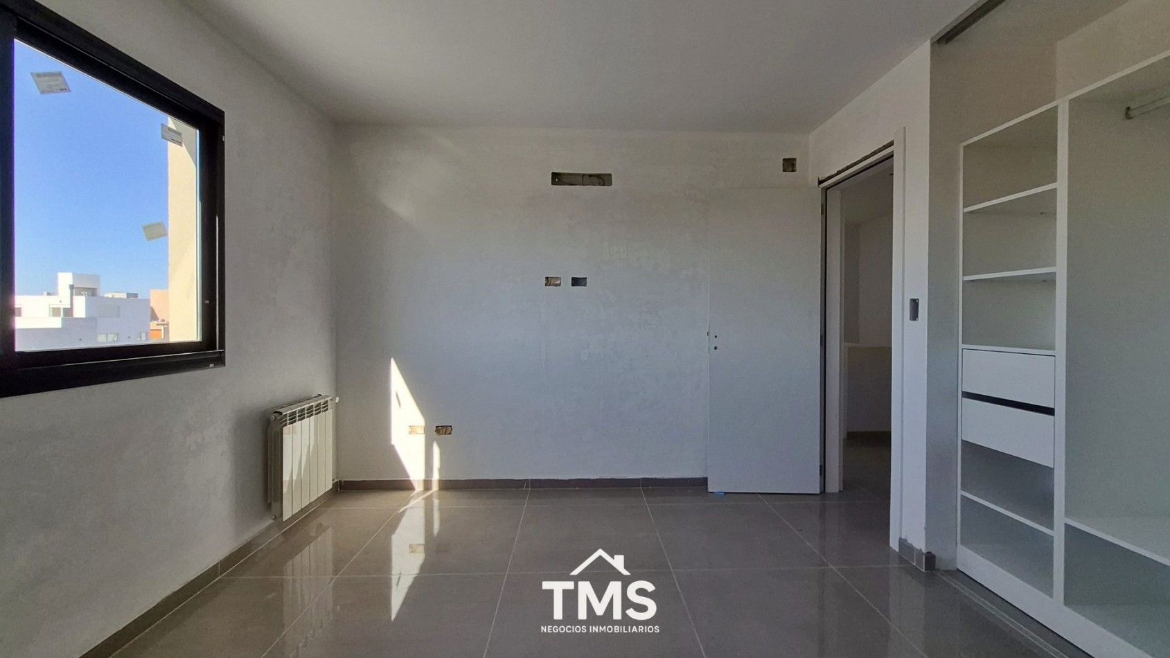 Duplex de categoria | Quebradas de Manantiales