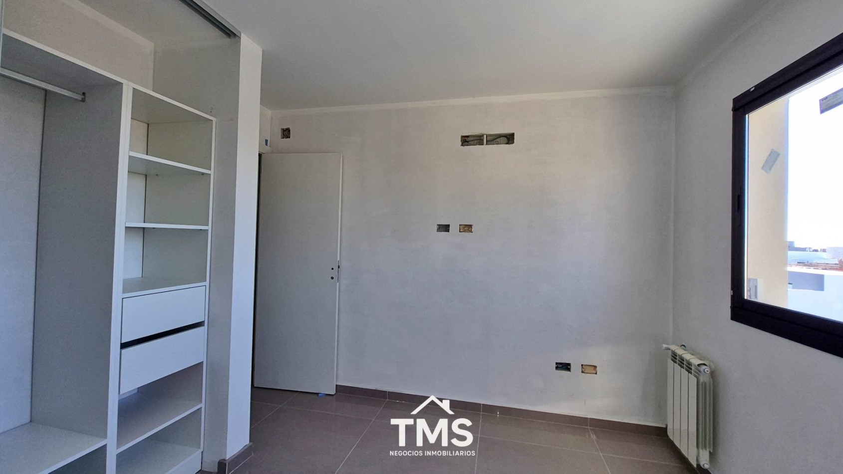 Duplex de categoria | Quebradas de Manantiales