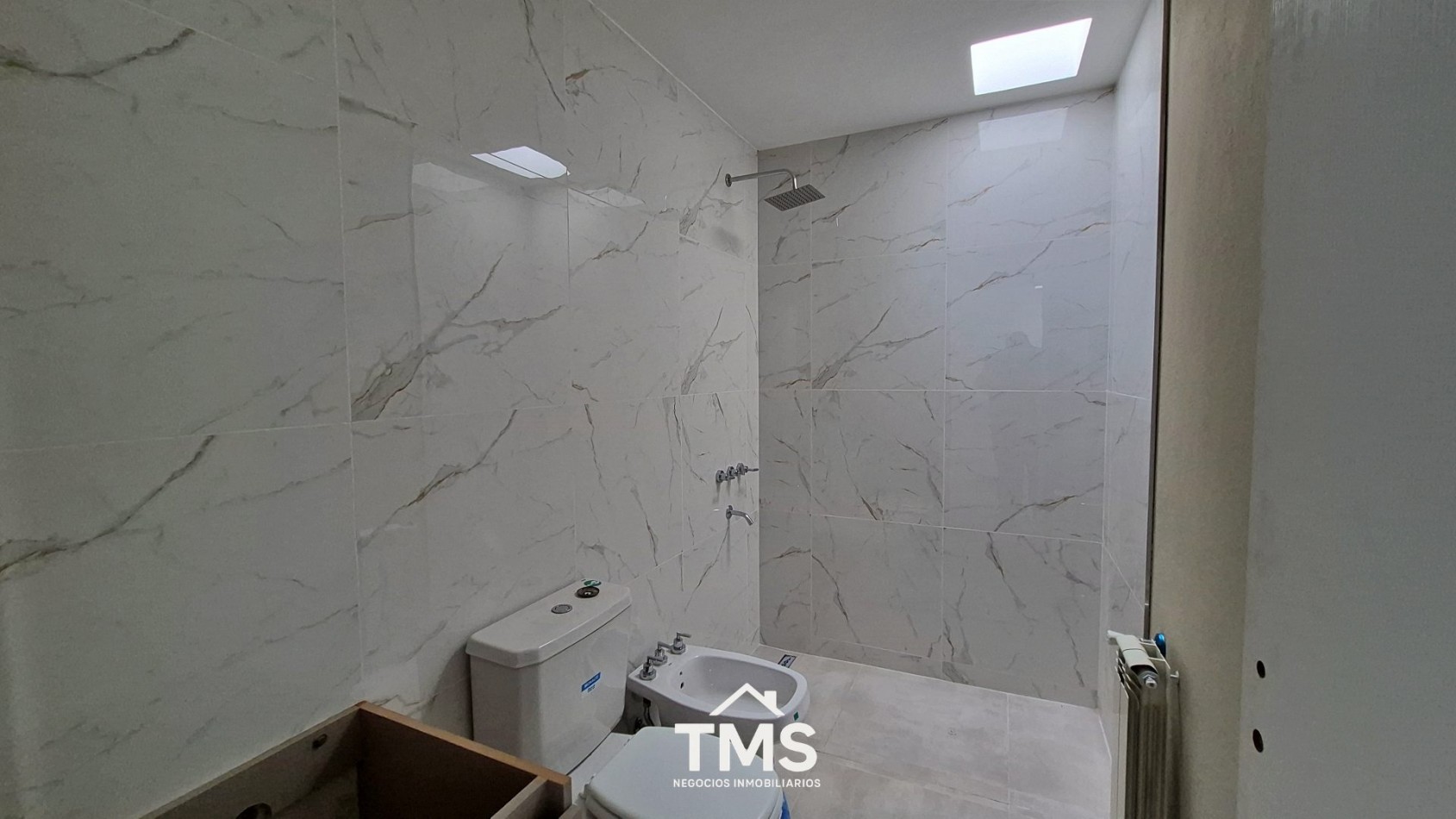 Duplex de categoria | Quebradas de Manantiales