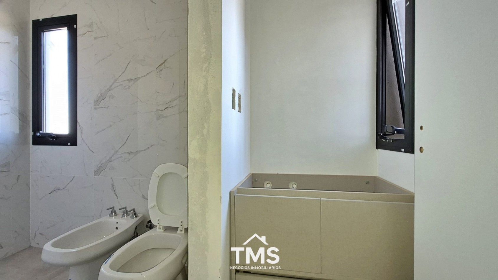 Duplex de categoria | Quebradas de Manantiales