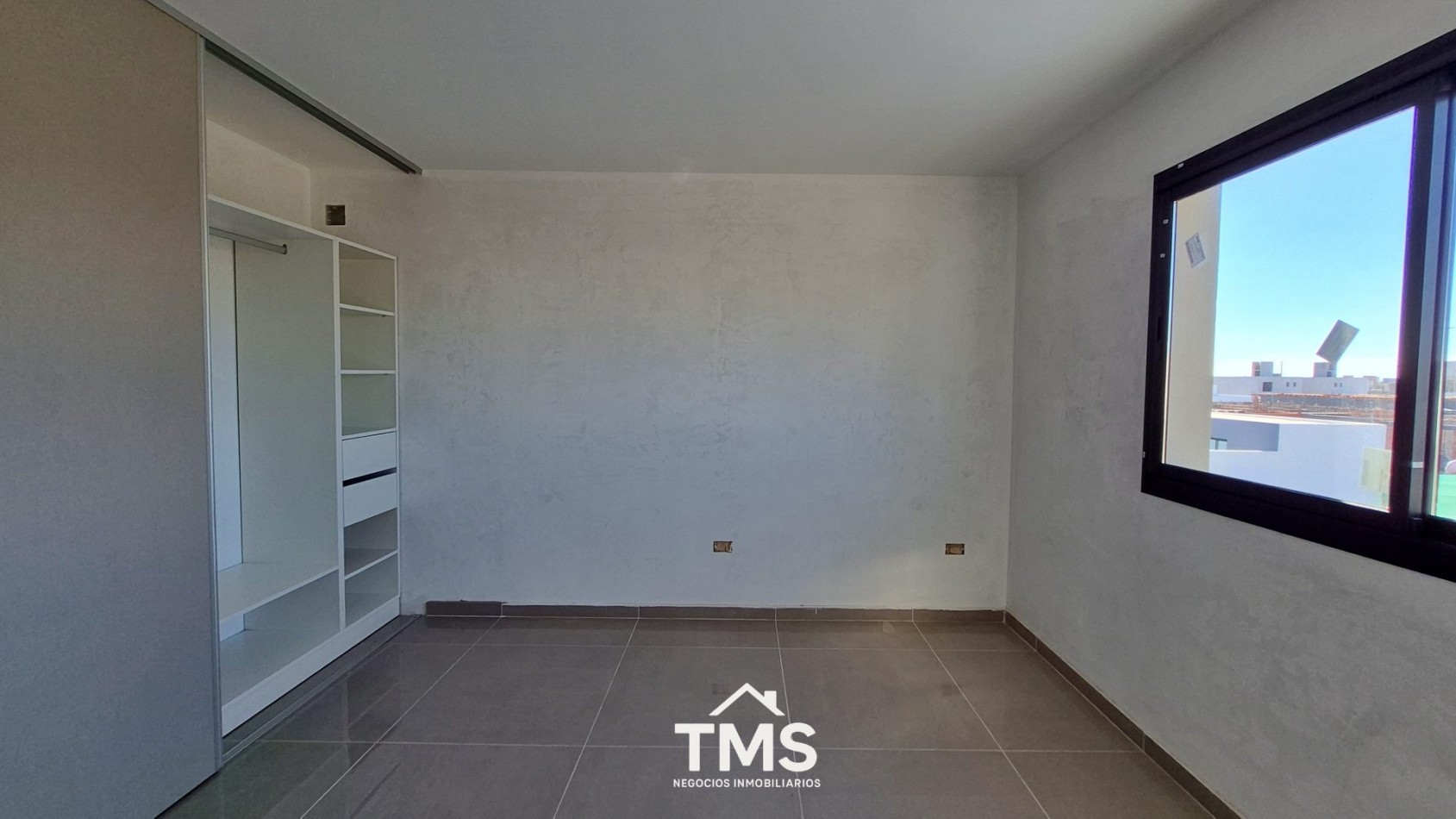 Duplex de categoria | Quebradas de Manantiales