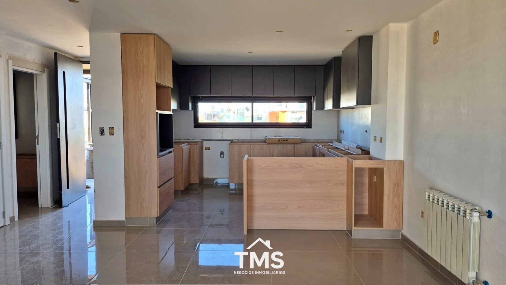 Duplex de categoria | Quebradas de Manantiales