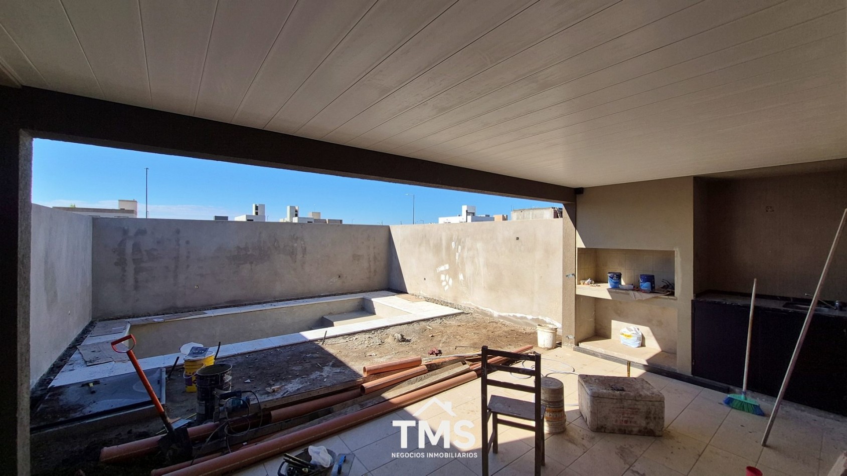Duplex de categoria | Quebradas de Manantiales