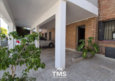 Duplex en complejo cerrado - Barrio Las Palmas