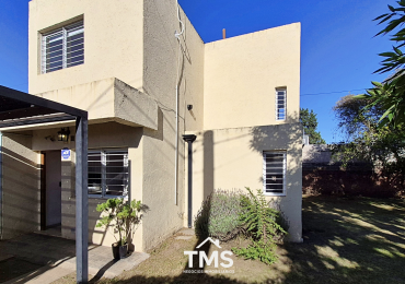 APTO CREDITO | Duplex 2 dormitorios | B° Marques de Sobremonte 