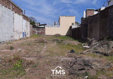 Terreno 325 mts zona Sabattini y Sgto. Cabral