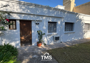 Oportunidad de bajo costo en B° Marques de Sobremonte