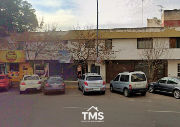 Depto de 65 mts en Maipu y Lima