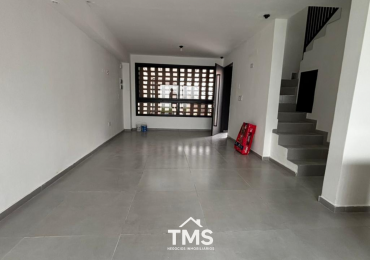 Duplex a estrenar sobre Av. Valparaiso | B° Jardin