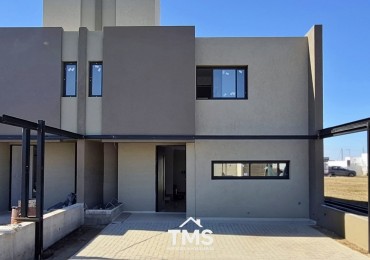 Duplex de categoria | Quebradas de Manantiales